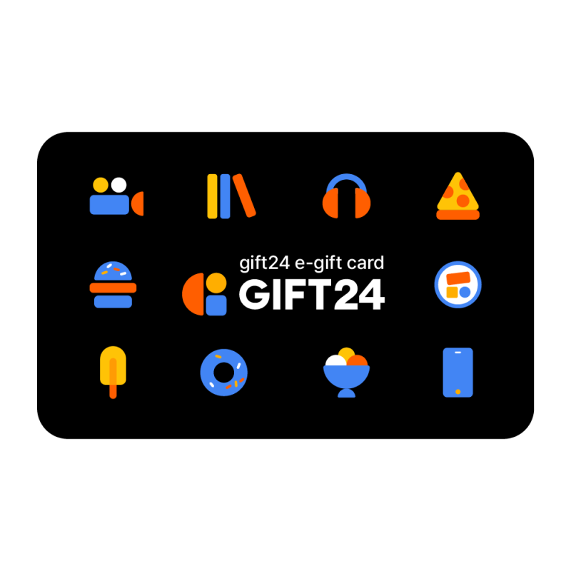 GIFT24 포인트 100%